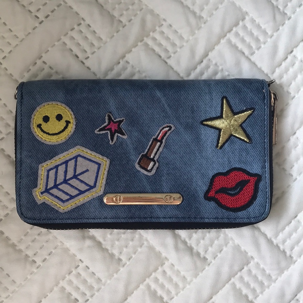 Call it Spring Wallet